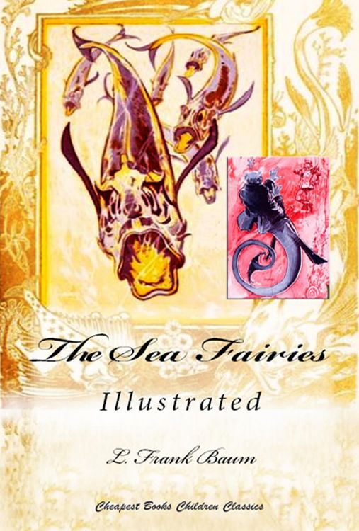 Produktbild: The Sea Fairies