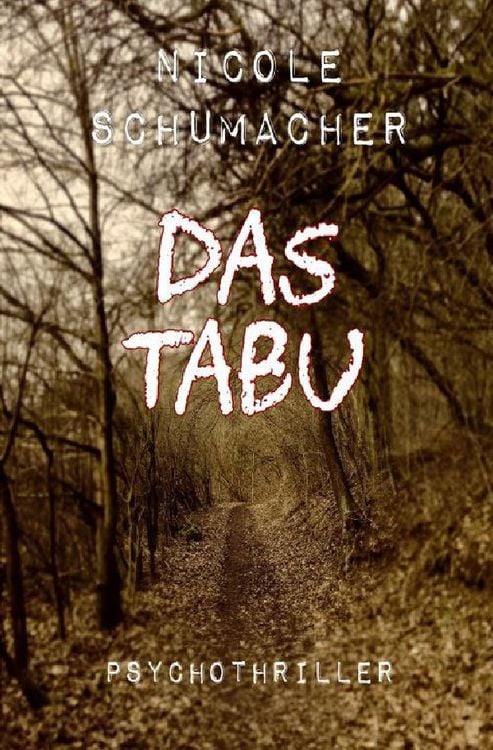 Produktbild: Das Tabu