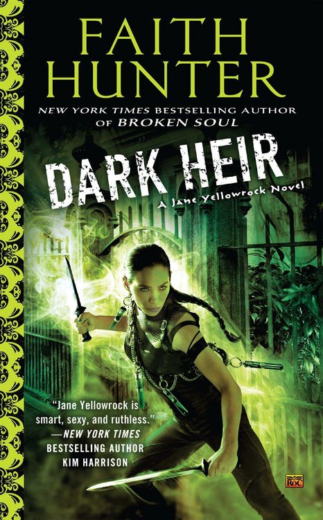 Produktbild: Dark Heir
