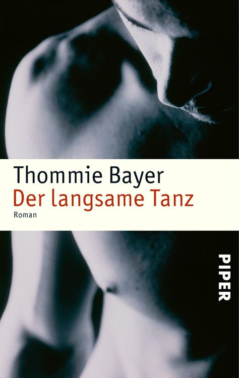 Produktbild: Der langsame Tanz