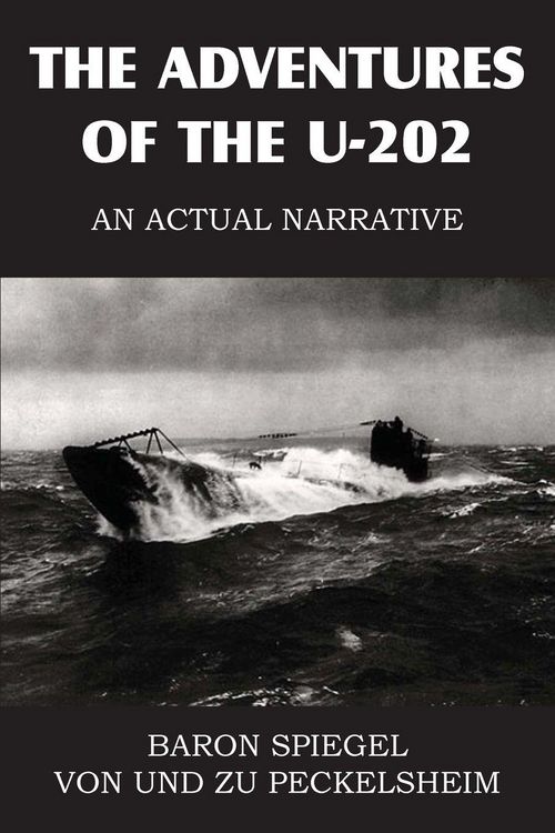 Produktbild: The Adventures of the U-202