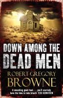 Produktbild: Down Among the Dead Men