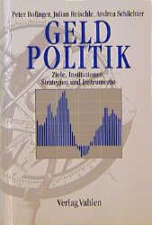 Produktbild: Geldpolitik