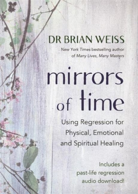 Produktbild: Mirrors of Time