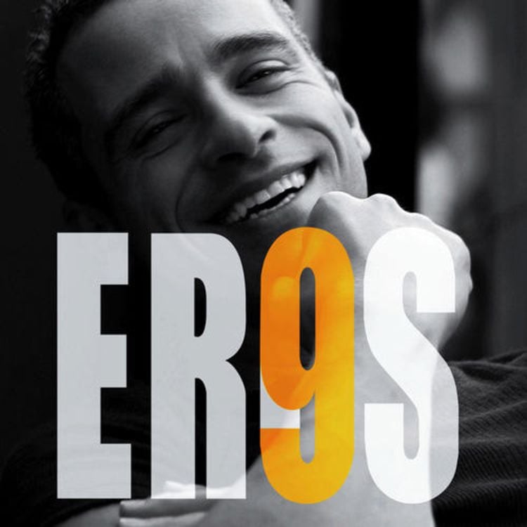 Produktbild: Ramazzotti, E: 9