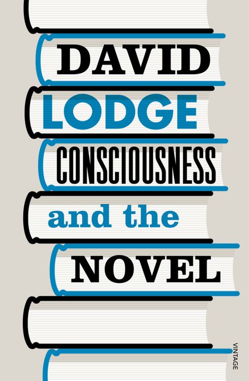 Produktbild: Consciousness and the Novel