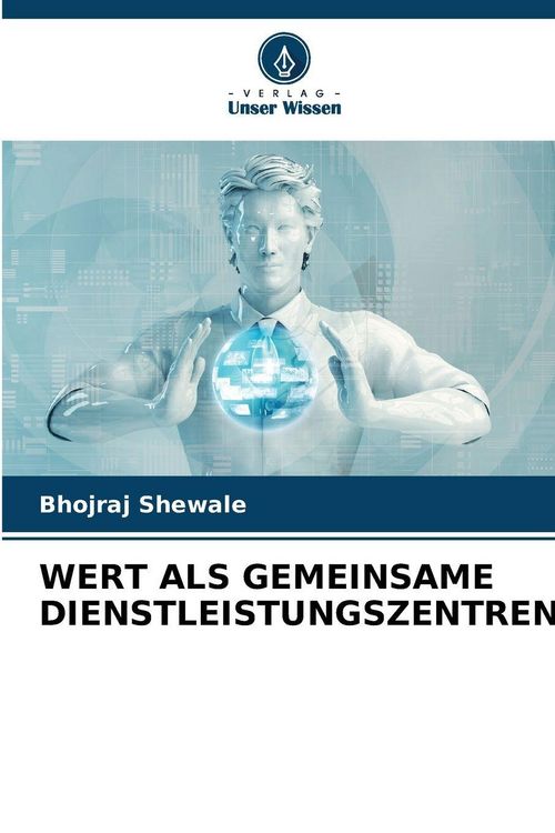 Produktbild: Wert als Gemeinsame Dienstleistungszentren
