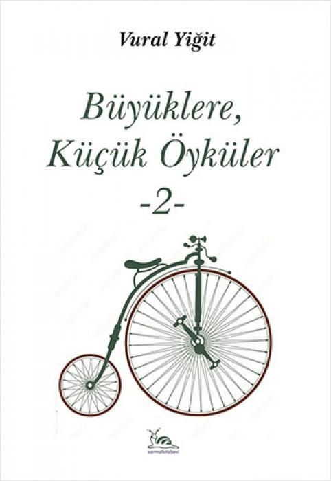 Produktbild: B&uuml;y&uuml;klere, K&uuml;c&uuml;k &Ouml;yk&uuml;ler 2