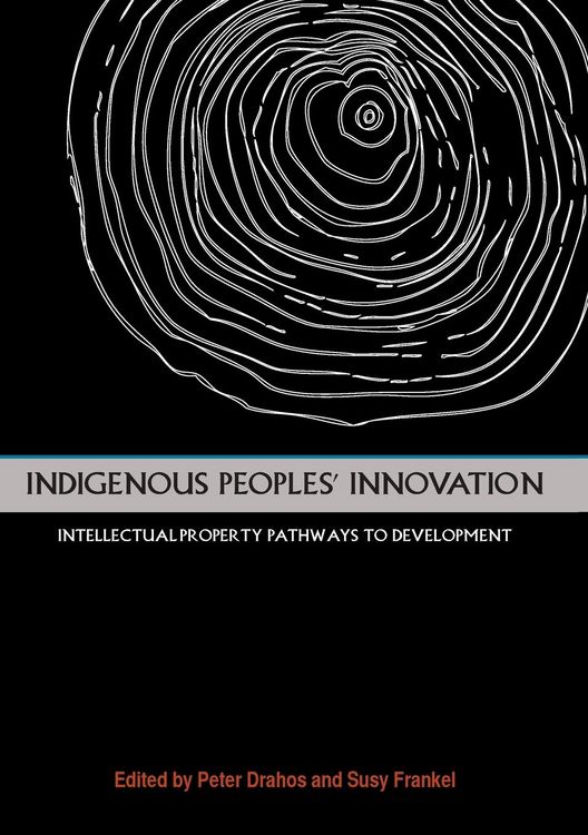 Produktbild: Indigenous Peoples' Innovation