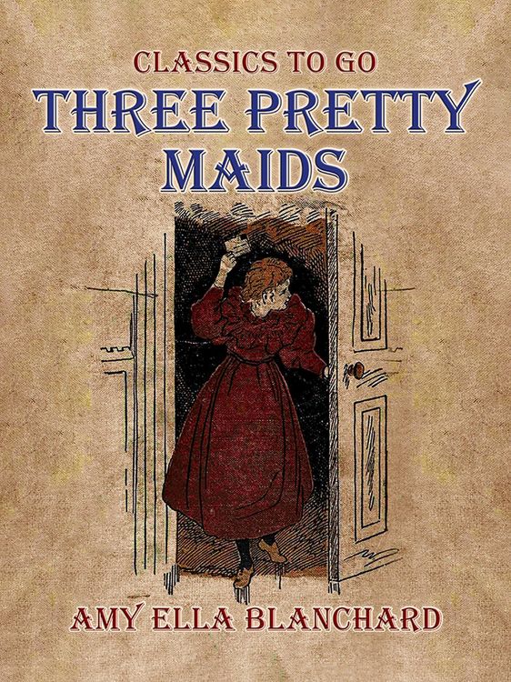Produktbild: Three Pretty Maids