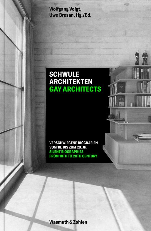 Produktbild: Schwule Architekten - Gay Architects