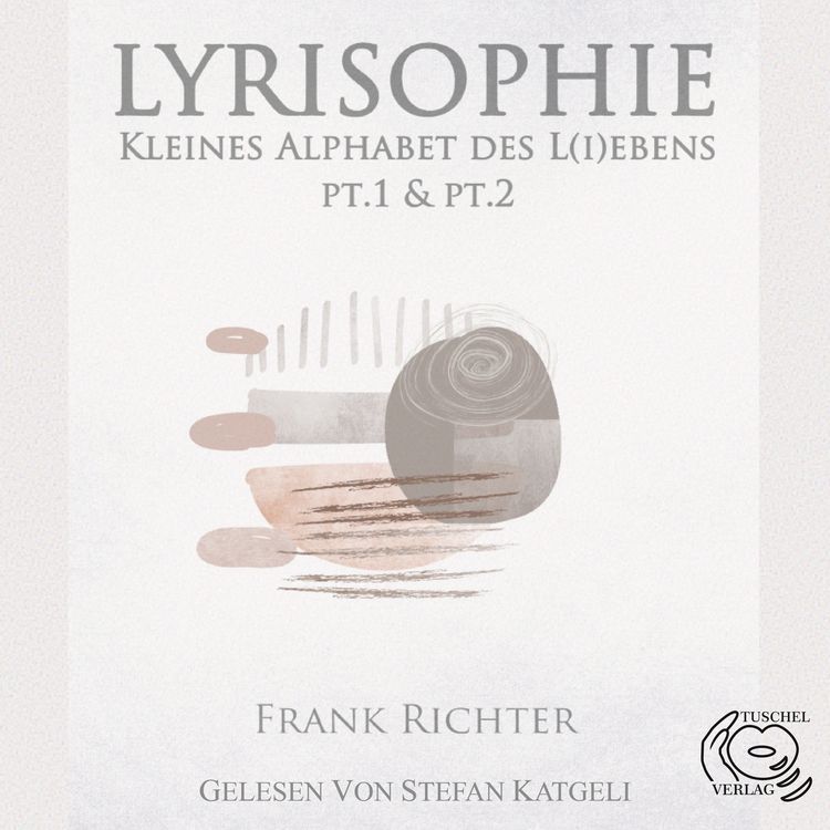 Produktbild: Lyrisophie