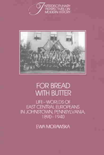 Produktbild: For Bread with Butter
