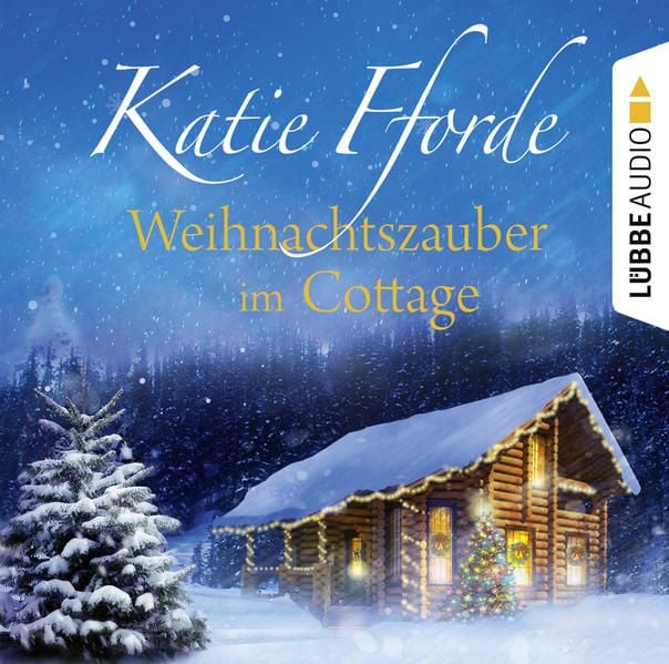 Produktbild: Weihnachtszauber im Cottage