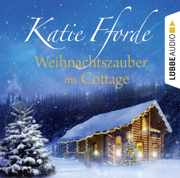 Produktbild: Weihnachtszauber im Cottage