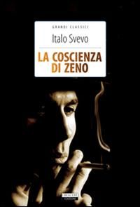 Produktbild: La coscienza di Zeno