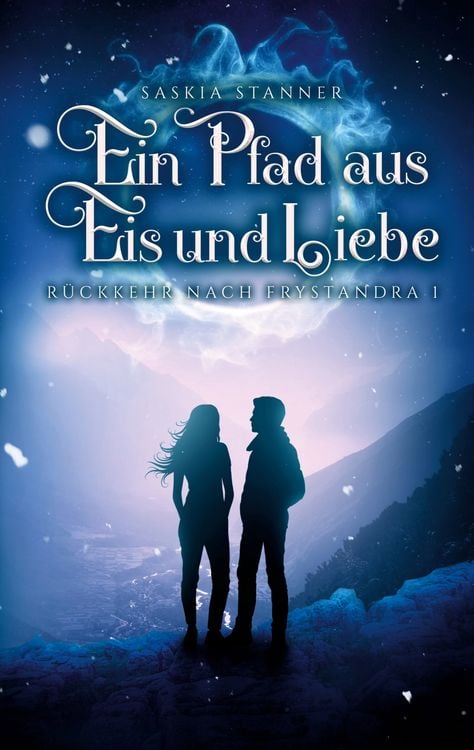 Produktbild: Ein Pfad aus Eis und Liebe