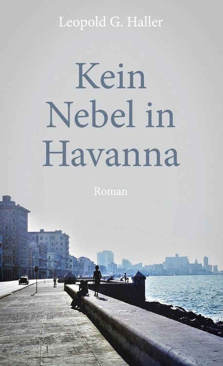 Produktbild: Kein Nebel in Havanna