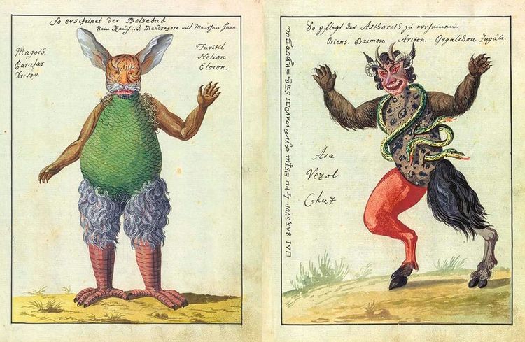 Produktbild: Die Bibliothek des Wahnsinns