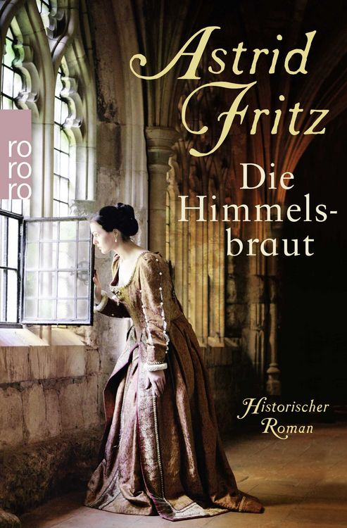 Produktbild: Die Himmelsbraut