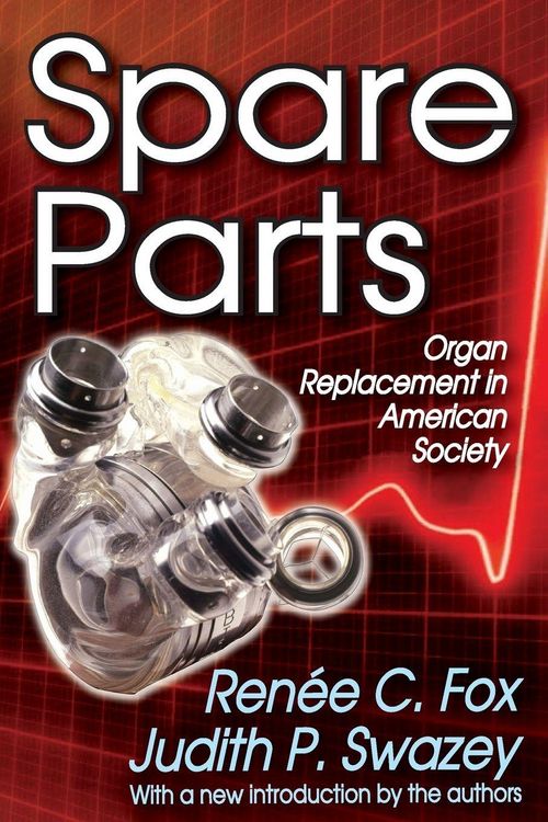Produktbild: Spare Parts