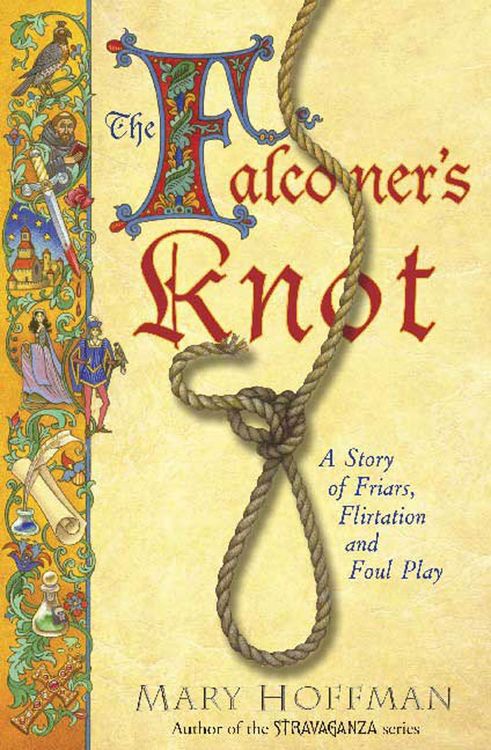 Produktbild: Falconers Knot