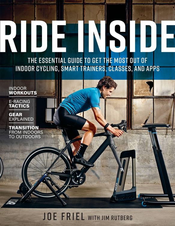 Produktbild: Ride Inside