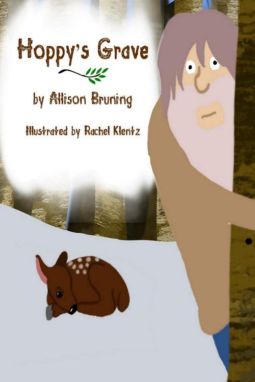 Produktbild: Hoppy's Grave