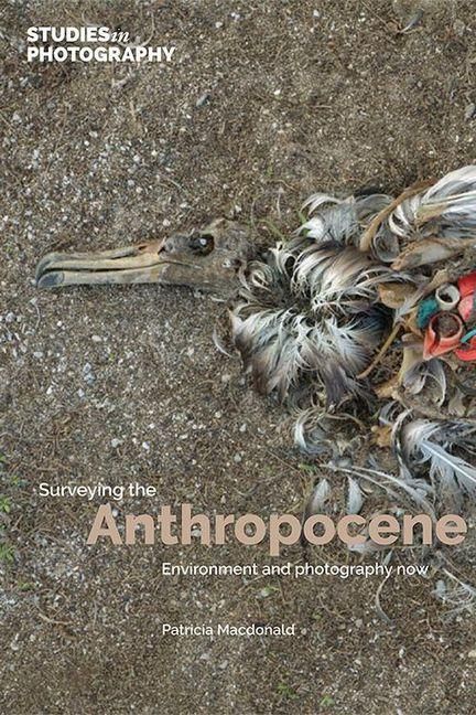 Produktbild: Surveying the Anthropocene