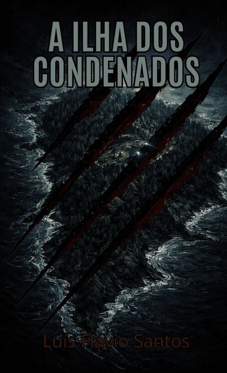 Produktbild: A Ilha dos Condenados