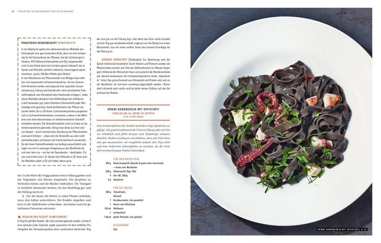 Produktbild: Perfektion Pasta