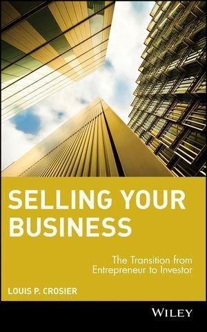 Produktbild: Selling Your Business