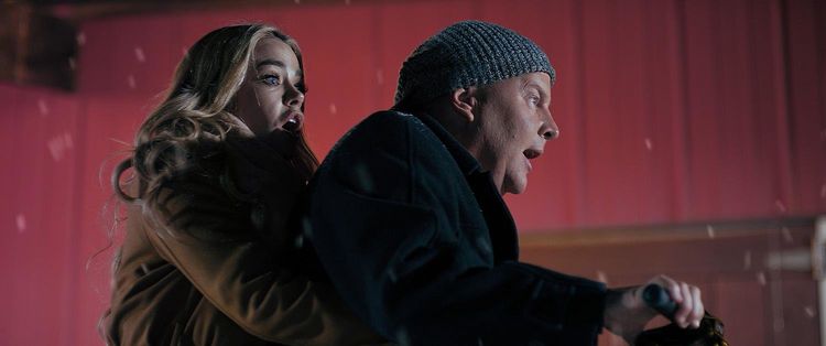 Produktbild: Izzy gegen die Weihnachtsr&auml;uber