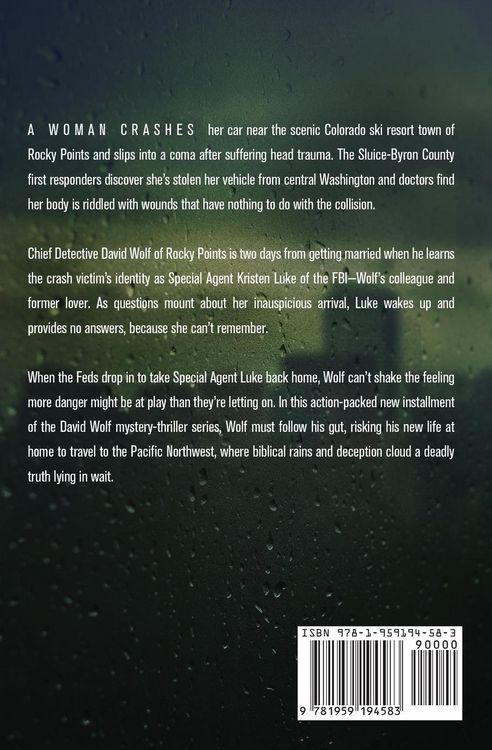 Produktbild: Rain