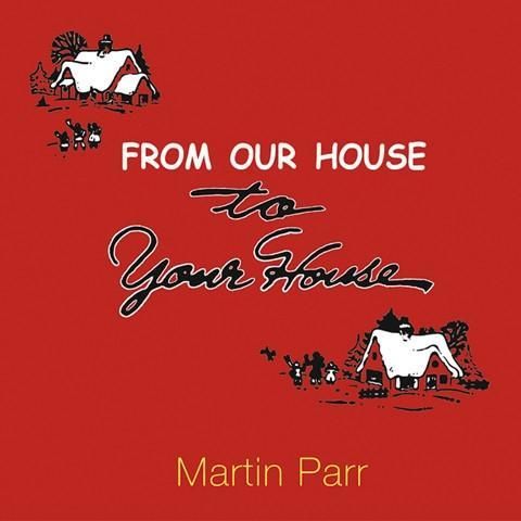 Produktbild: From Our House To Your House
