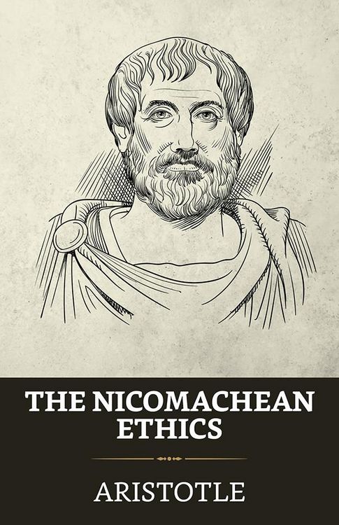 Produktbild: The Nicomachean Ethics