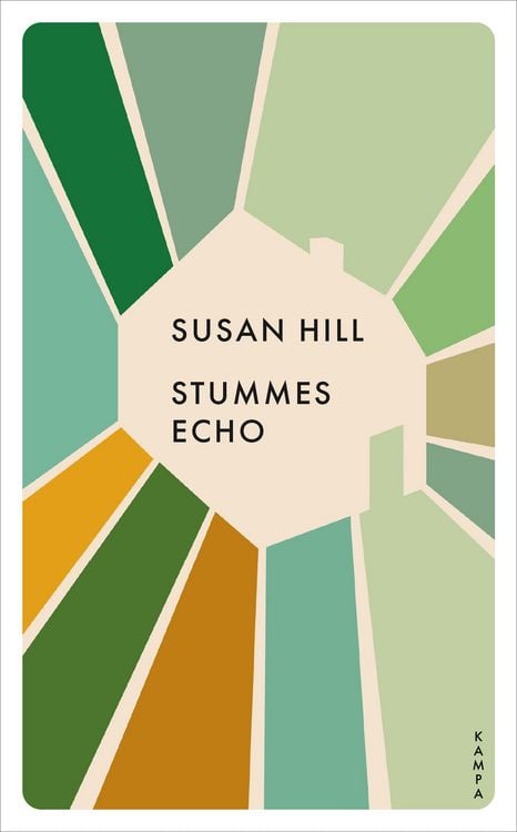 Produktbild: Stummes Echo