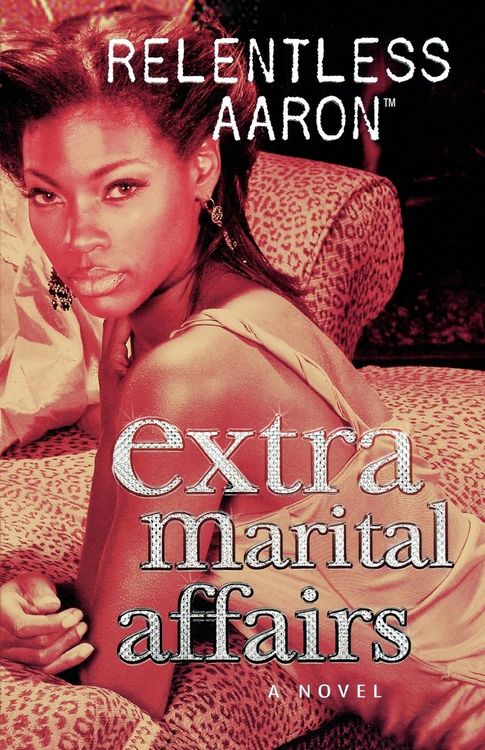 Produktbild: Extra Marital Affairs