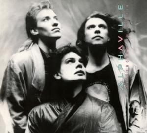 Produktbild: Afternoons in Utopia (2021 Remaster)
