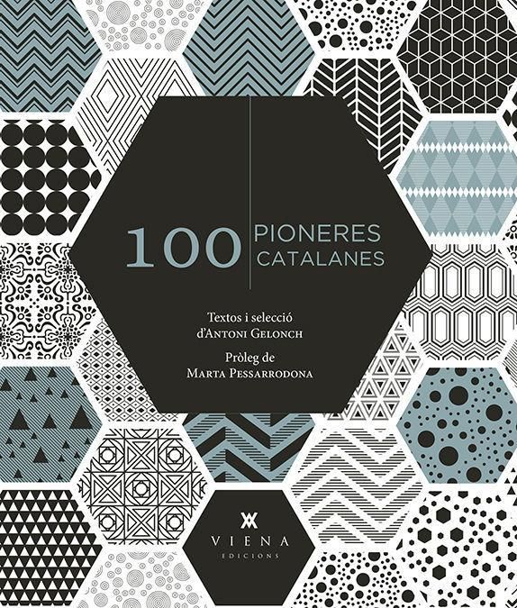 Produktbild: 100 pioneres catalanes
