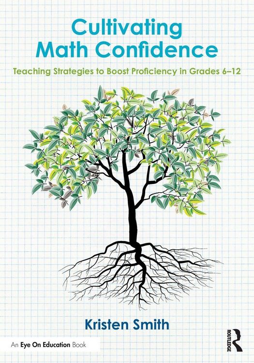Produktbild: Cultivating Math Confidence