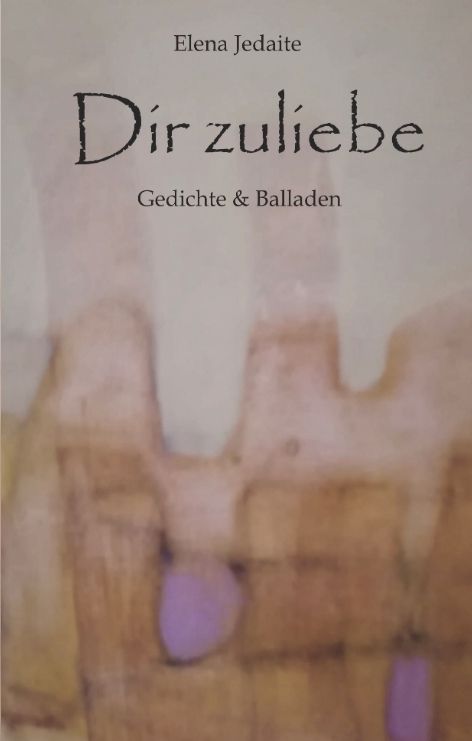 Produktbild: Dir zuliebe