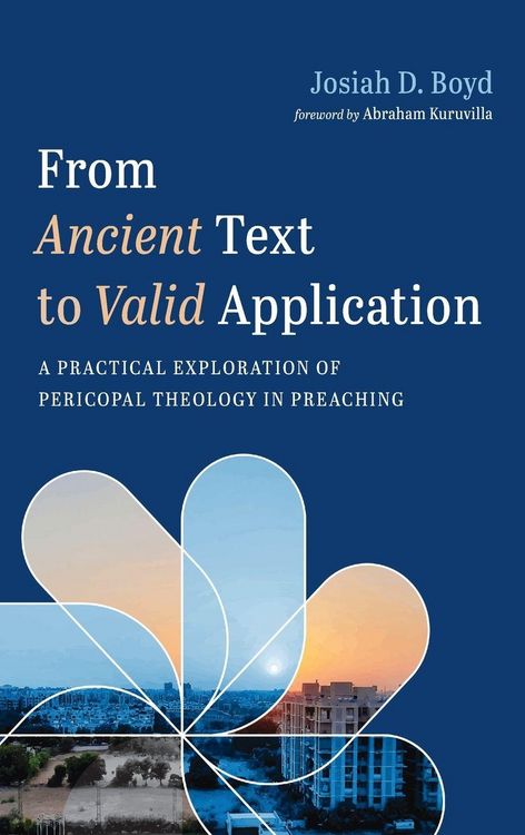 Produktbild: From Ancient Text to Valid Application