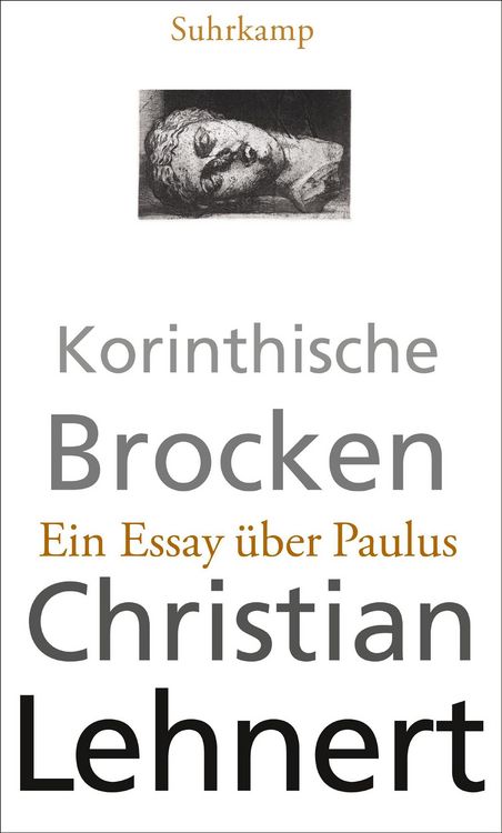 Produktbild: Korinthische Brocken
