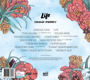 Produktbild: Perry, O: Life