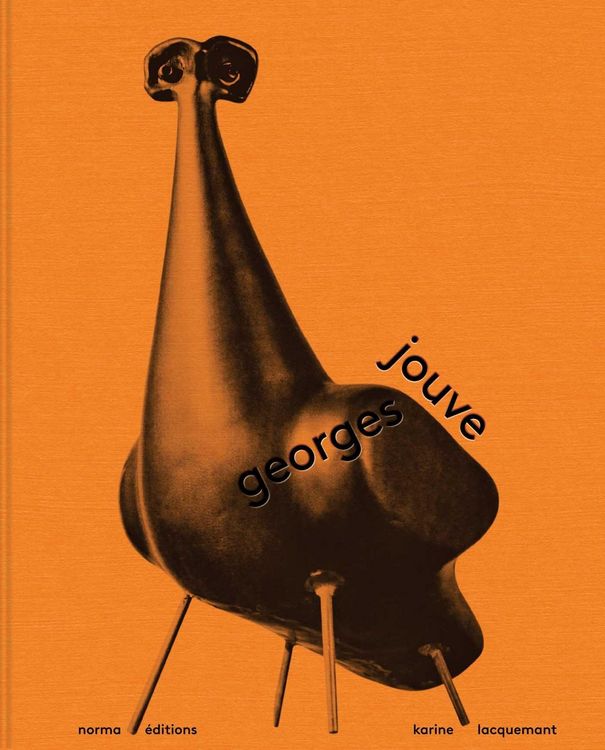 Produktbild: Georges Jouve
