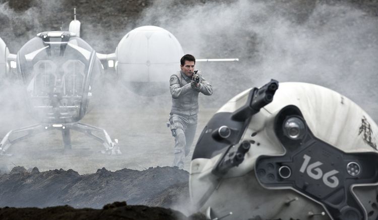 Produktbild: Oblivion