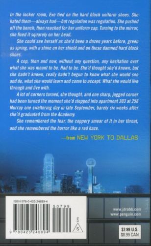 Produktbild: New York to Dallas