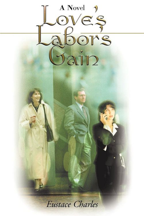Produktbild: Love's Labor's Gain