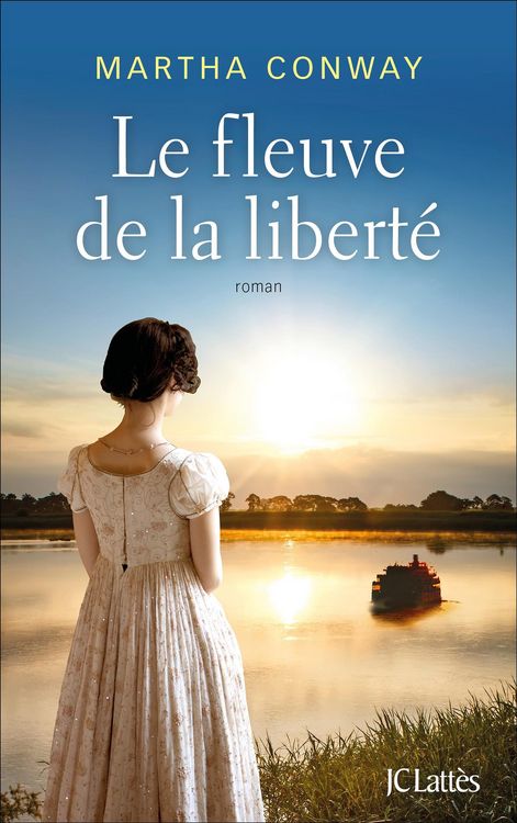 Produktbild: Le fleuve de la libert&eacute;